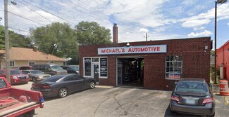 Indianapolis, IN undefined - 1011 N Emerson Ave Indianapolis, IN undefined - 1011 N Emerson Ave