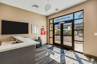 Boerne, TX Office - 27511 Interstate 10 Boerne, TX Office - 27511 Interstate 10