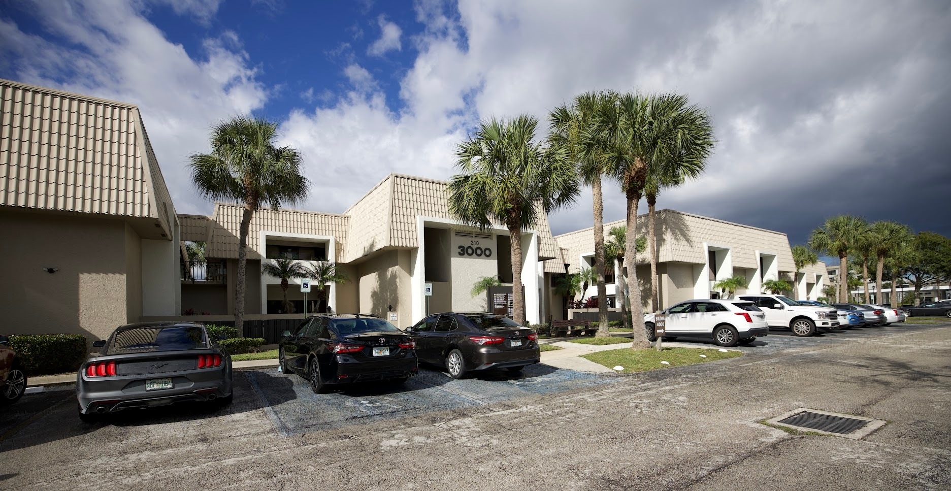 210 Jupiter Lakes Blvd Jupiter, FL 33458 Office Property for Lease on