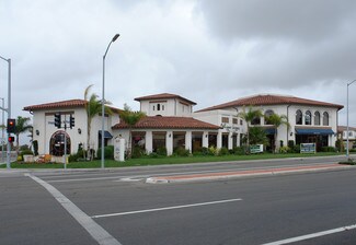 Santa Maria, CA Office/Retail - 2880 Santa Maria Way