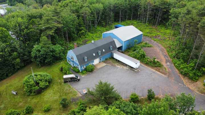 16 Ferry Rd, Lewiston, ME for Sale