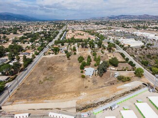 Murrieta, CA Commercial Land - 24520 Jefferson Ave Murrieta, CA Commercial Land - 24520 Jefferson Ave
