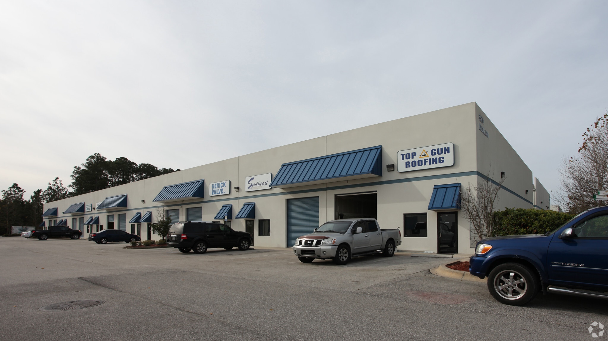 5570 Florida Mining Blvd S, Jacksonville, FL for Rent