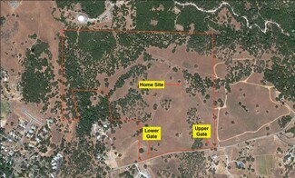 San Andreas, CA Agricultural Land - 1229 Murray Creek