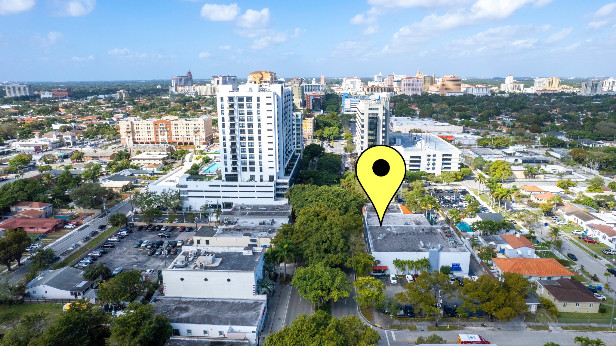 3113-3121 Coral Way, Coral Gables, FL for Rent