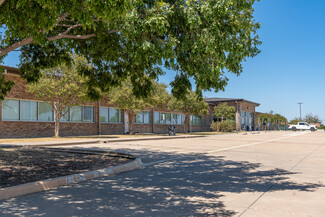 Cresson, TX Office - 9500 Glascock Drive