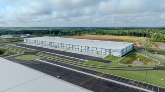 Lagrange, GA Industrial - 89 Pegasus Pky Lagrange, GA Industrial - 89 Pegasus Pky