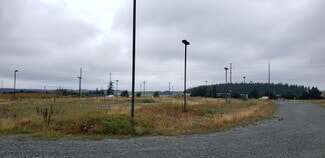 Camano Island, WA Residential - 1205-1211 SR-532