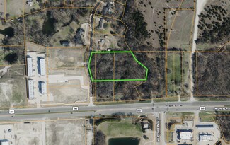 McKinney, TX Commercial Land - U.S. Hwy 380 McKinney, TX Commercial Land - U.S. Hwy 380