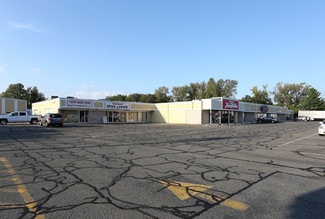 Manchester, CT Retail - 59-73 Tolland Tpke