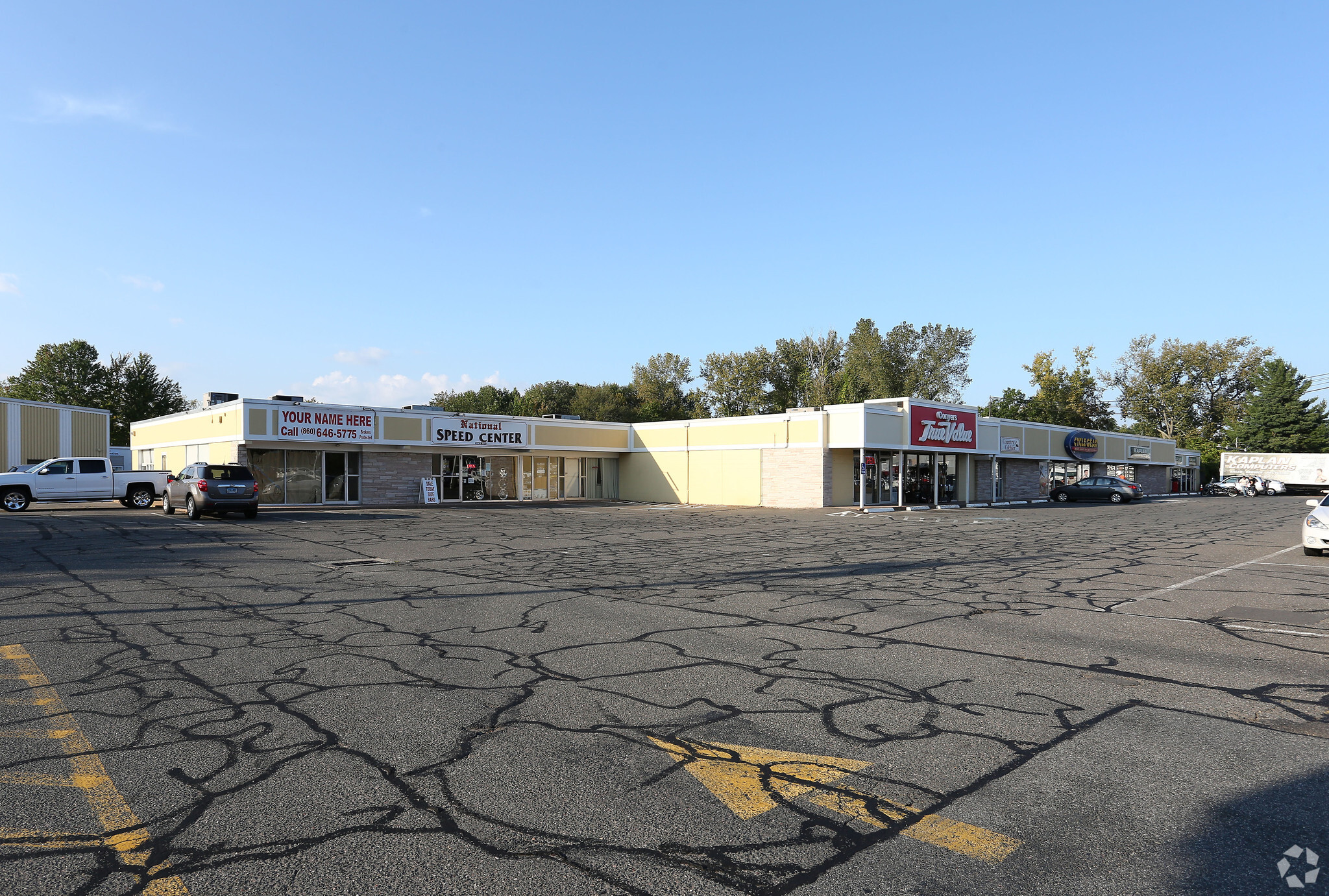 59-73 Tolland Tpke, Manchester, CT for Rent