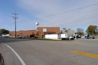 Harvard, IL Food Processing - 6303 Maxon Rd