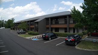 Nashville, TN Office - 444 Metroplex Dr
