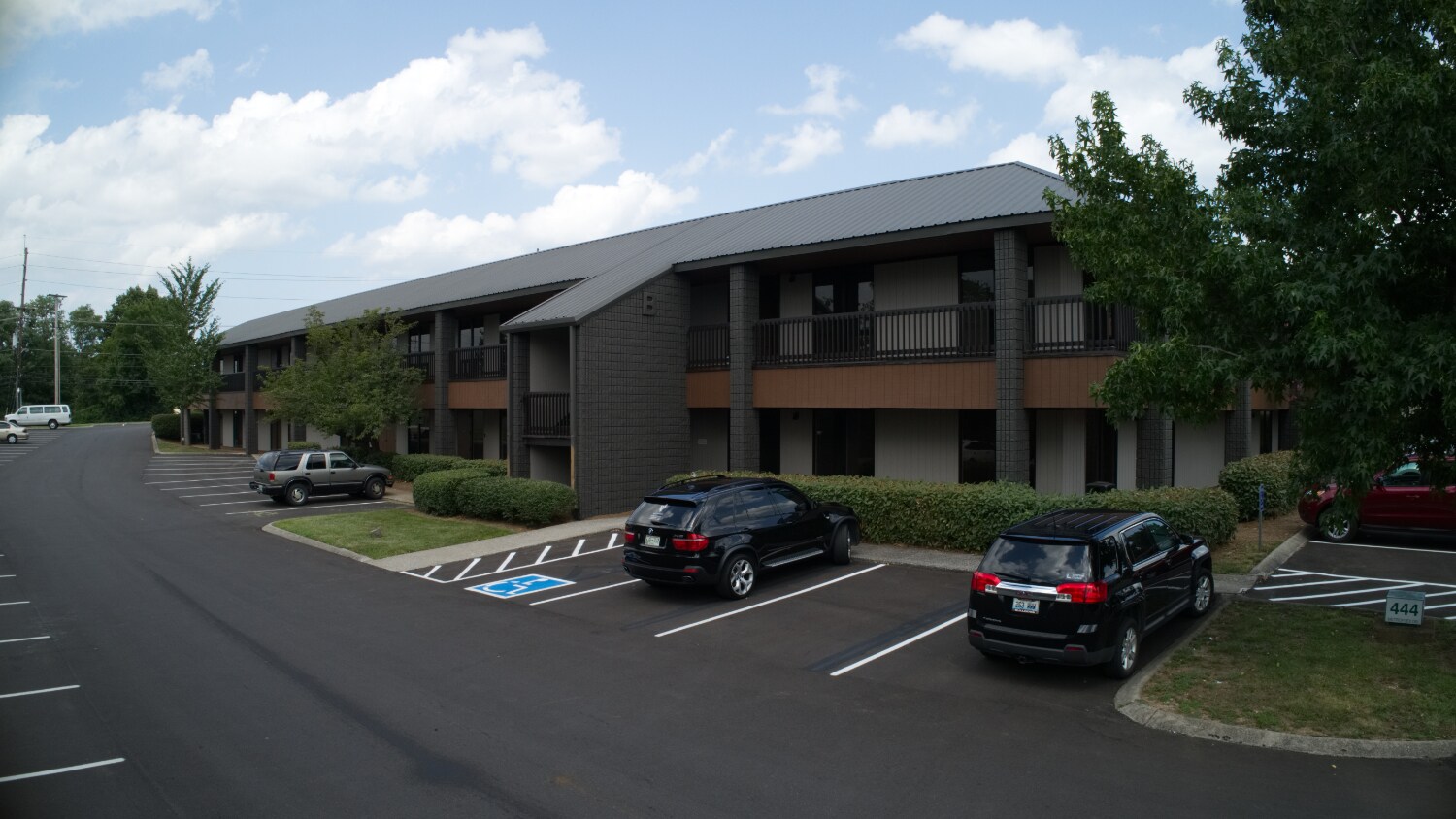 444 Metroplex Dr, Nashville, TN for Rent