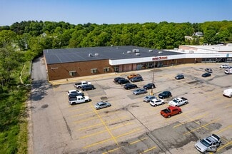 Brockton, MA Retail - 220 E Ashland St Brockton, MA Retail - 220 E Ashland St