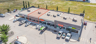 Calgary, AB Retail - 10822 50 St SE