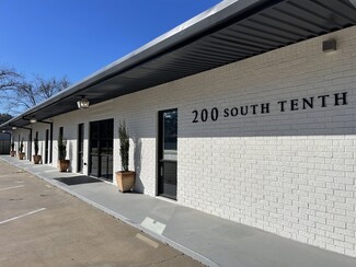 Richmond, TX Coworking Space - 200 S 10th St