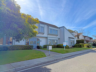 Carpinteria, CA Office - 1110 Eugenia Pl