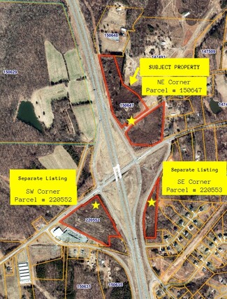 Summerfield, NC Commercial - 5570 Murphy Rd