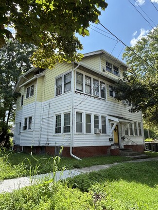 Toledo, OH undefined - 1447 W Delaware Ave