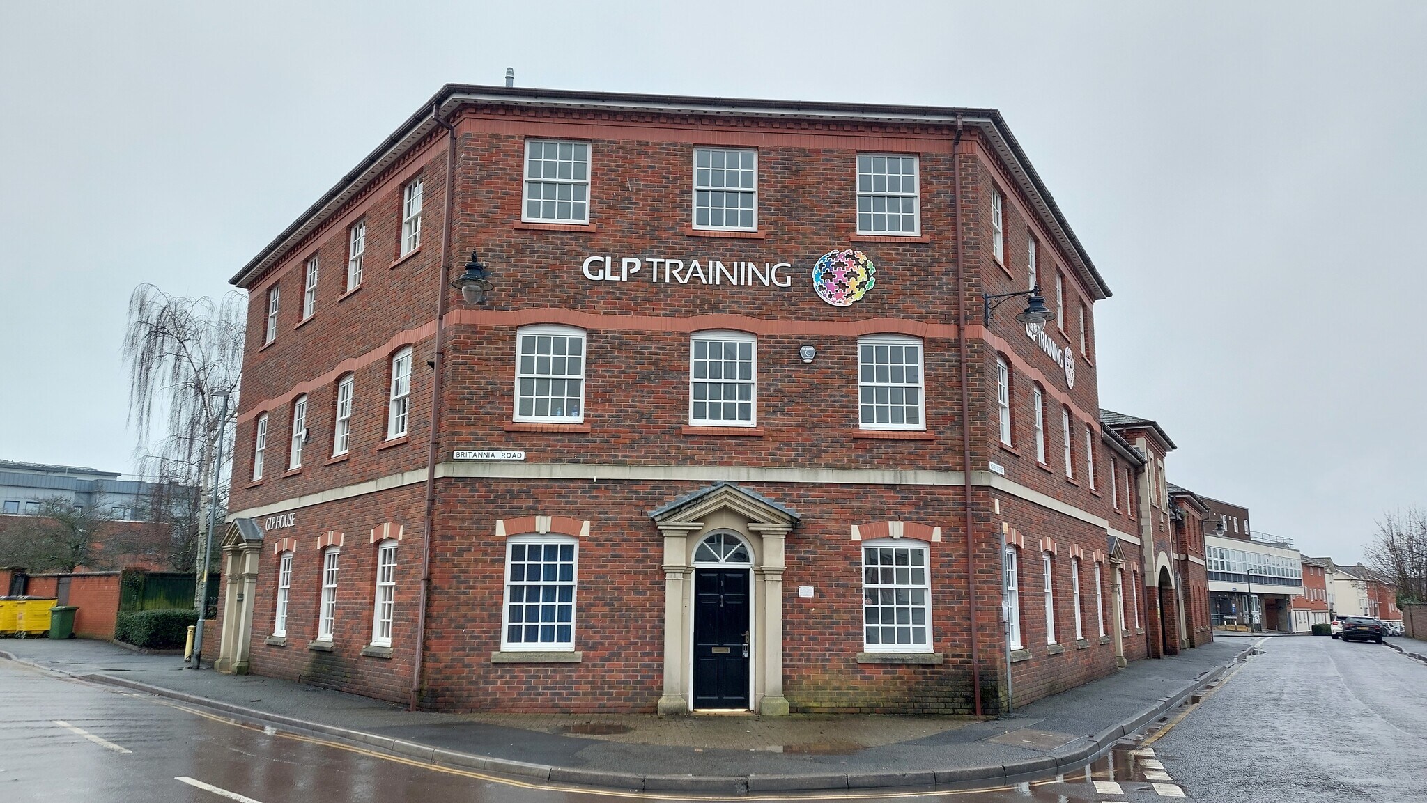 19 Britannia Rd, Worcester, WOR for Rent