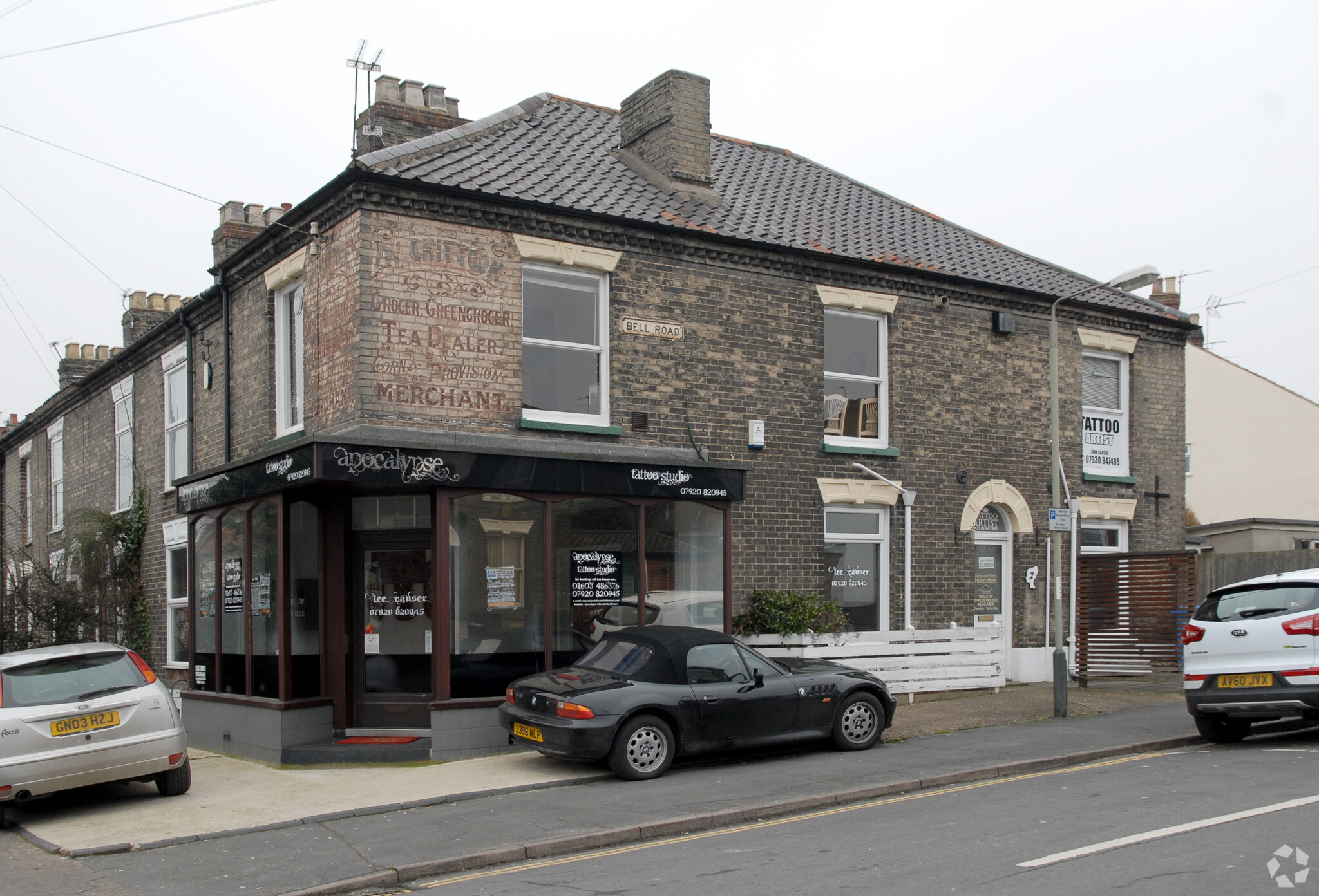 2 Bell Rd, Norwich, NFK for Rent