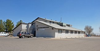 Fabens, TX Medical - 206 8th St