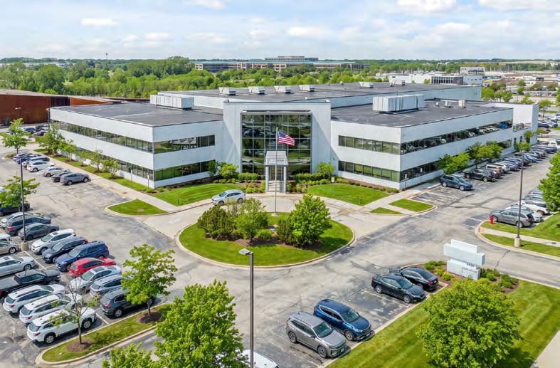 2400 Huntington Blvd, Hoffman Estates, IL for Sale