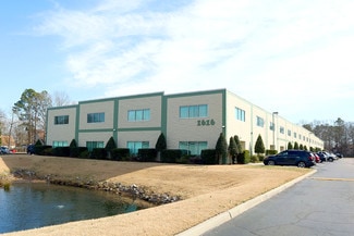 Virginia Beach, VA Flex - 1616 Centerville Tpke