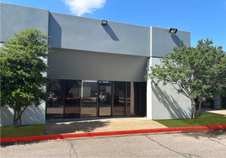 Dallas, TX Office, Flex - 2429-2458 Walnut Ridge St