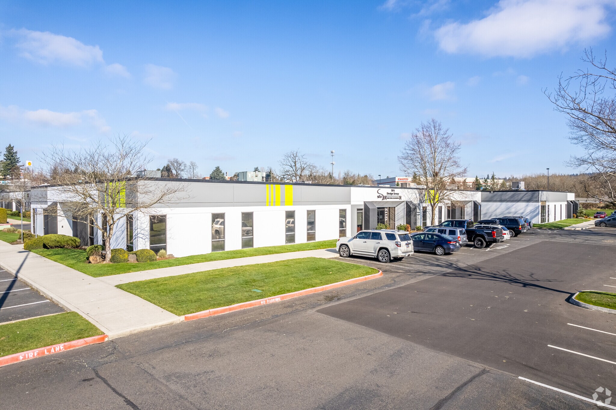 12100-12120 SW Garden Pl, Tigard, OR for Rent