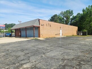 Fayetteville, NC Flex - 952 Bragg Blvd Fayetteville, NC Flex - 952 Bragg Blvd