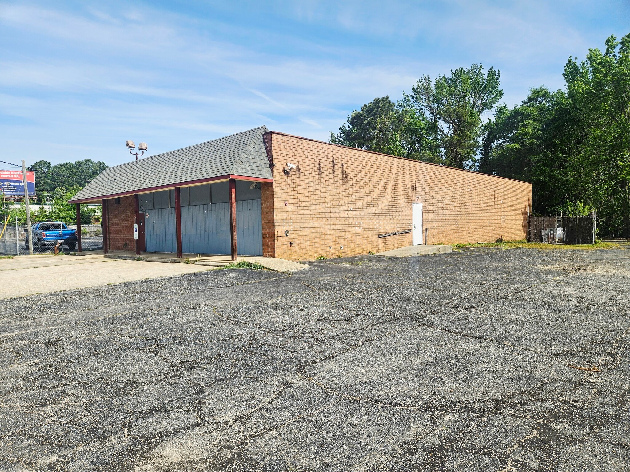 952 Bragg Blvd, Fayetteville, NC for Sale