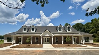 Watkinsville, GA Office - 1024 Twelve Oaks Pl