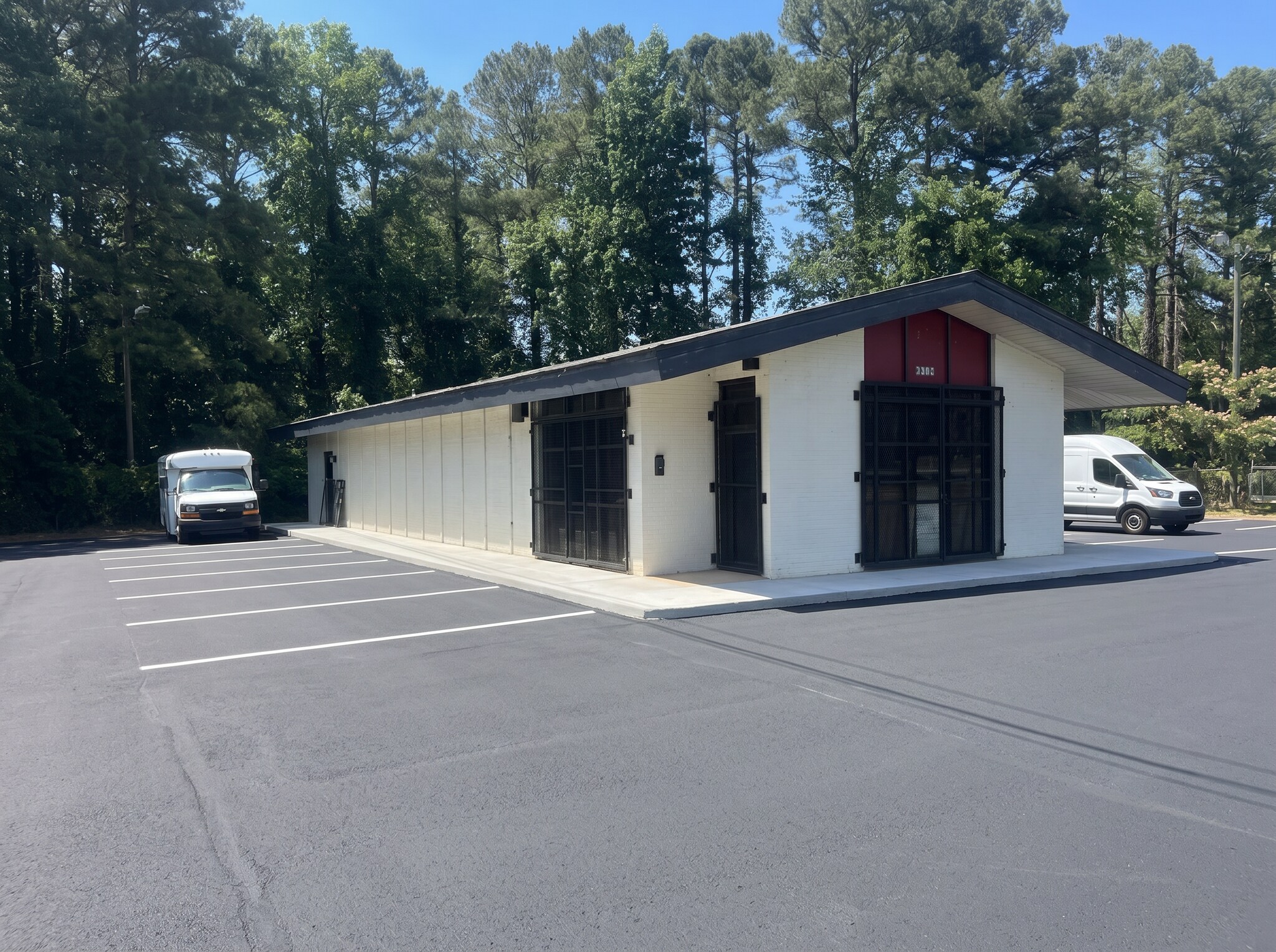 2732 S Wilmington St, Raleigh, NC for Rent