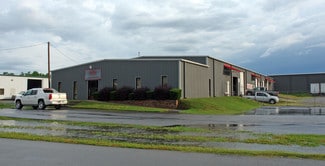 Alexander, AR Industrial - 16220 Alexander Rd