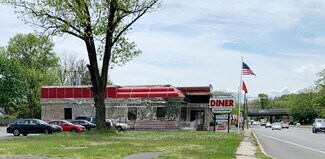 Scotch Plains, NJ Restaurant - 1928 US Highway 22