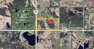 Sherwood Park, AB Commercial Land - 22575 Township Road 514 Sherwood Park, AB Commercial Land - 22575 Township Road 514