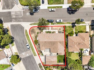 Los Angeles, CA undefined - 7803 Flight Ave Los Angeles, CA undefined - 7803 Flight Ave