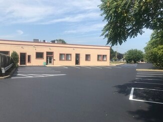 Port Jefferson Station, NY Industrial - 623 N Bicycle Path