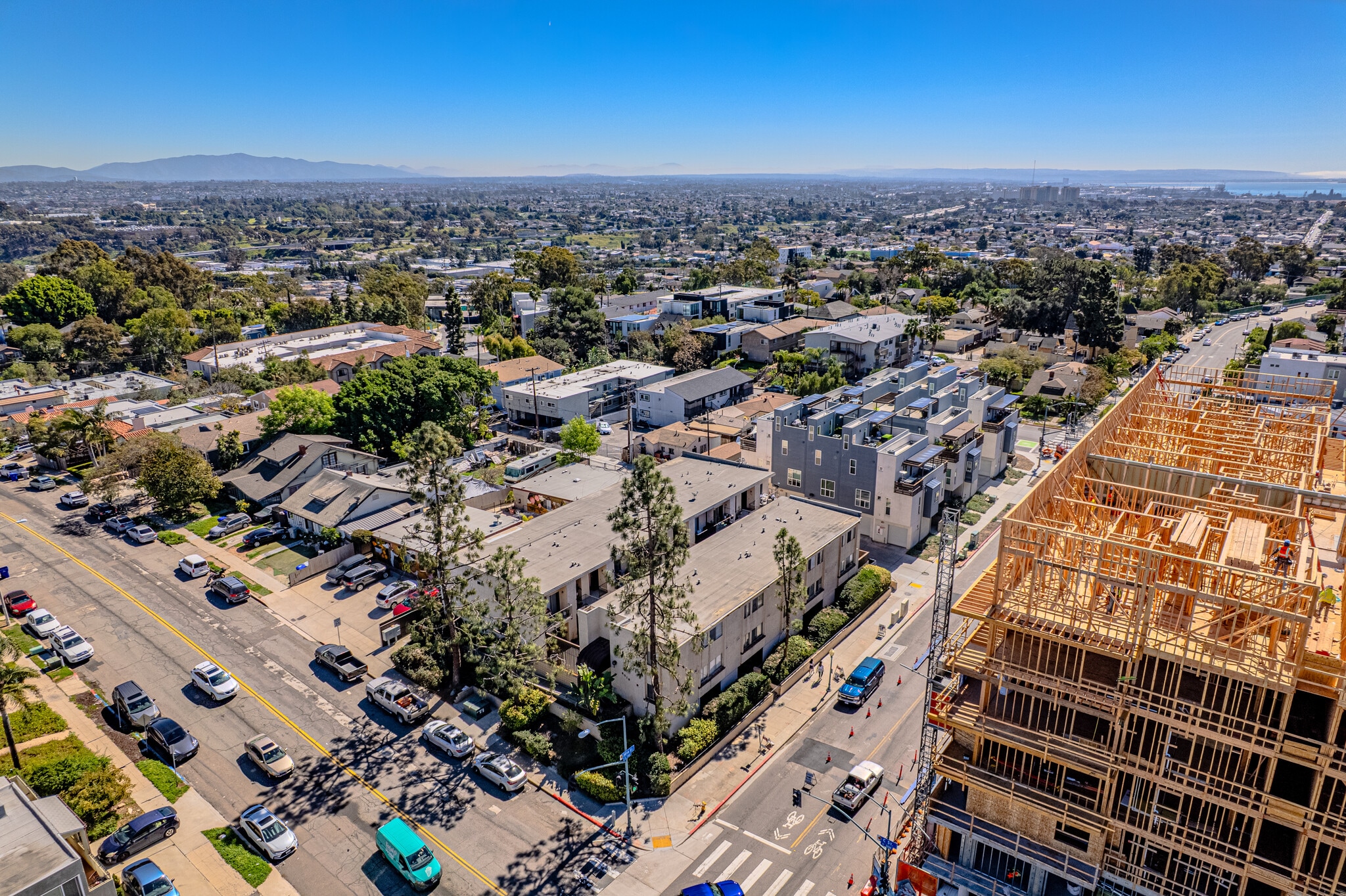 3013 C St, San Diego, CA for Sale