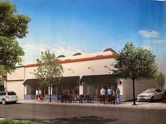 Gilroy, CA Retail - 7320-7340 Monterey St