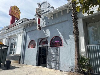 Los Angeles, CA Bar - 2205 N Broadway