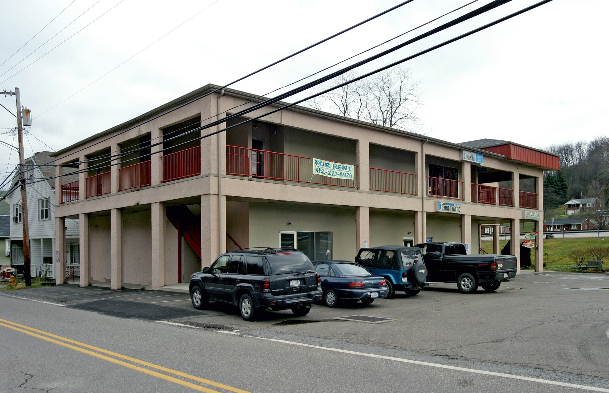 3131 Millers Run Rd, Cecil, PA for Sale