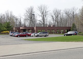 Streetsboro, OH Office - 650 Mondial Pky