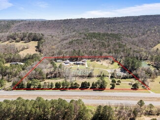 Remlap, AL Residential - 18160 AL-75