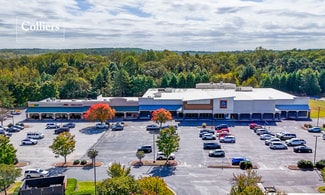 Landrum, SC Commercial Land - 1730 S Carolina 14