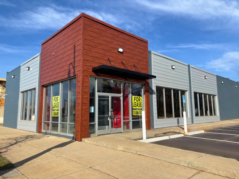 18230 Grand River Ave, Detroit, MI for Rent