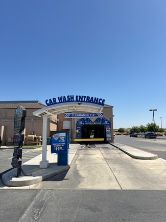 Turlock, CA Retail - 1801 Lander Ave