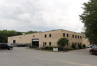 Fairfax, VA Warehouse - 5610 Sandy Lewis Dr